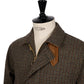 Limited Edition x MJ: Outdoor-Jacke "The Gentry" aus Shetland-Tweed von Abraham Moon