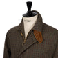 Limited Edition x MJ: Outdoor-Jacke "The Gentry" aus Shetland-Tweed von Abraham Moon