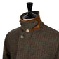Limited Edition x MJ: Outdoor-Jacke "The Gentry" aus Shetland-Tweed von Abraham Moon