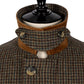 Limited Edition x MJ: Outdoor-Jacke "The Gentry" aus Shetland-Tweed von Abraham Moon