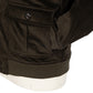 Jacke "Corduroy Valstarino" aus einem Baumwollmix - Valstar Original