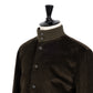 Jacke "Corduroy Valstarino" aus einem Baumwollmix - Valstar Original