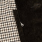 Jacke "Corduroy Valstarino" aus einem Baumwollmix - Valstar Original