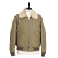 Jacke "The Virgil Aviator" aus einem Baumwollmix - Valstar Original