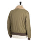 Jacke "The Virgil Aviator" aus einem Baumwollmix - Valstar Original