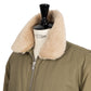 Jacke "The Virgil Aviator" aus einem Baumwollmix - Valstar Original