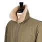 Jacke "The Virgil Aviator" aus einem Baumwollmix - Valstar Original