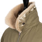 Jacke "The Virgil Aviator" aus einem Baumwollmix - Valstar Original