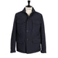 Jacke "Loyal Padded Field" aus wasserdichter Mikrofaser - Waterproof