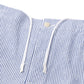 Hose "Seersucker Stripe" aus einem Baumwollmix - Rota Sport