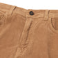 CA exklusiv für MJ: Luxusjeans "Soft-Cord" aus weichem Baumwollmix