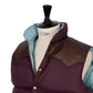 Rocky Mountain Featherbed x MJ: Daunenweste "Down Vest"