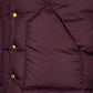 Rocky Mountain Featherbed x MJ: Daunenweste "Down Vest"