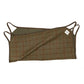 Tasche "The Garden Tote Blanket" aus englischer Shetland-Wolle