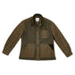 Casual-Jacket "The Garden Jacket" aus englischer Shetland-Wolle