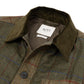 Casual-Jacket "The Garden Jacket" aus englischer Shetland-Wolle
