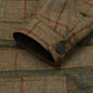 Casual-Jacket "The Garden Jacket" aus englischer Shetland-Wolle
