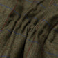 Casual-Jacket "The Garden Jacket" aus englischer Shetland-Wolle