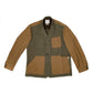 Casual-Jacket "The Garden Blazer" aus englischer Baumwolle