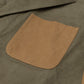 Casual-Jacket "The Garden Blazer" aus englischer Baumwolle
