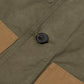 Casual-Jacket "The Garden Blazer" aus englischer Baumwolle
