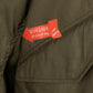 RMFB x MJ: Parka "M65 Fishtail" mit ausknöpfbarer Daunenjacke