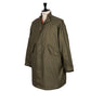 RMFB x MJ: Parka "M65 Fishtail" mit ausknöpfbarer Daunenjacke
