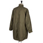 RMFB x MJ: Parka "M65 Fishtail" mit ausknöpfbarer Daunenjacke