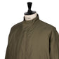 RMFB x MJ: Parka "M65 Fishtail" mit ausknöpfbarer Daunenjacke
