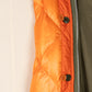 RMFB x MJ: Parka "M65 Fishtail" mit ausknöpfbarer Daunenjacke