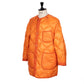 RMFB x MJ: Parka "M65 Fishtail" mit ausknöpfbarer Daunenjacke