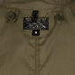 RMFB x MJ: Parka "M65 Fishtail" mit ausknöpfbarer Daunenjacke