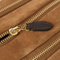 Tasche "Multi Traveller" aus Felisi-Nylon und Sattelleder
