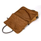 Tasche "Multi Traveller" aus Felisi-Nylon und Sattelleder