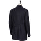 Peacoat "Stile Marino" aus britischer Wolle von Fox Brothers - reine Handarbeit
