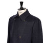 Peacoat "Stile Marino" aus britischer Wolle von Fox Brothers - reine Handarbeit