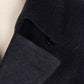 Peacoat "Stile Marino" aus britischer Wolle von Fox Brothers - reine Handarbeit