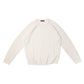 Pullover "Fisherman Rib" aus reiner Merinowolle - 4 Ply