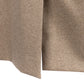 Limited Edition: Mantel "FOU FOU II" aus japanischem Poulou-Jersey