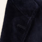 Special Edition x MJ: Weste "The Corduroy Teba Vest" aus Baumwollcord