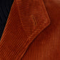 Limited Edition: Hemd-Jacke "Shooting-Teba" aus reiner Baumwolle von Brisbane Moss