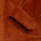 Limited Edition: Hemd-Jacke "Shooting-Teba" aus reiner Baumwolle von Brisbane Moss