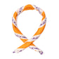 Limited Edition: RMFB x MJ: Bandana "50th Anniversary" aus reiner Seide
