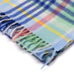 MJ Exklusiv: Karierter Schal "Coloured Tartan" aus schottischem Kaschmir
