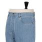 Blaue Jeans "Berlin Bespoke" aus original italienischem Cotton-Denim
