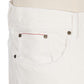 Weiße Jeans "Berlin Bespoke" aus original japanischem Cotton-Denim