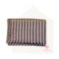 Schal "JAGALPURI" aus feinstem handbestickten Pashmina-Kaschmir - reine Handarbeit