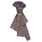 Schal "JAGALPURI" aus feinstem handbestickten Pashmina-Kaschmir - reine Handarbeit