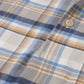 Poloshirt "Mastroianni" aus reiner Baumwolle - Handarbeit