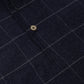 Poloshirt "Mastroianni" aus reiner Baumwolle - Handarbeit